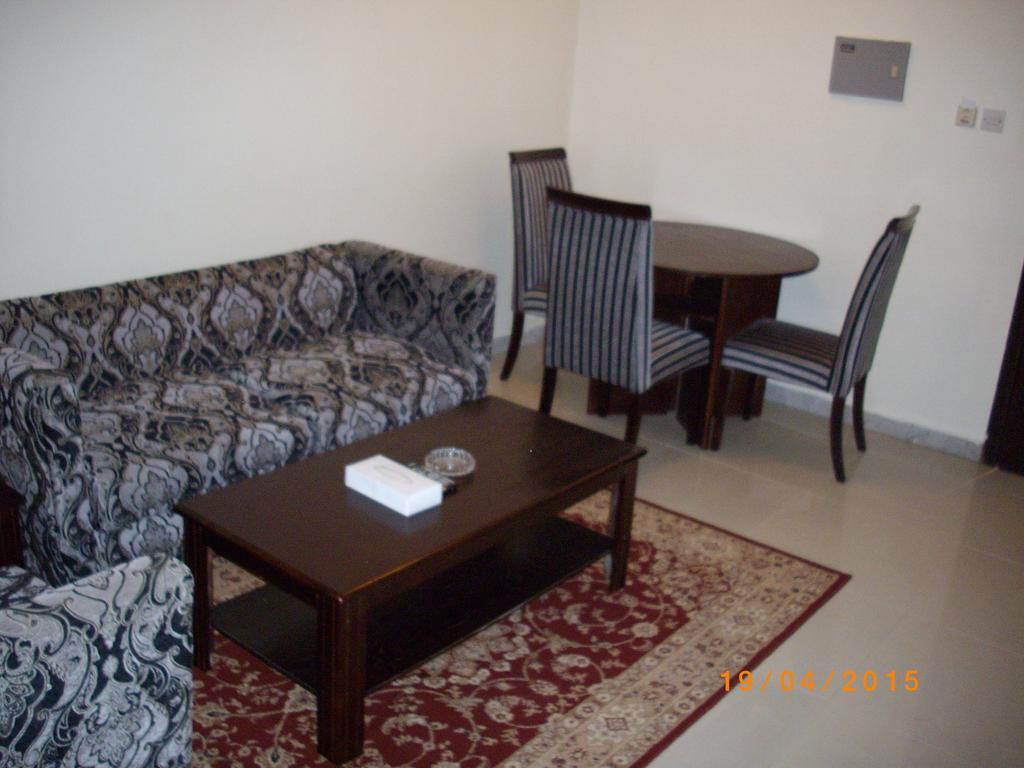 Hotel Al Jazeera Royal