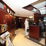 Al Jazeera Royal Hotel
