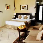 Al Jazeera Royal Hotel