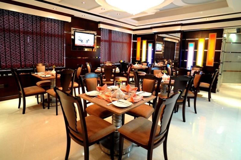Hotel Al Jazeera Royal