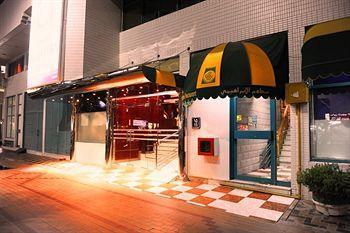 Hotel Al Jazeera Royal Abou Dabi