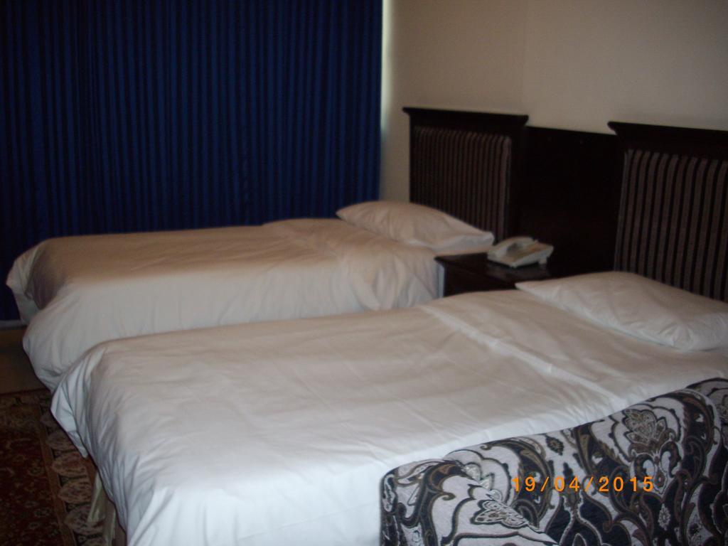 Hotel Al Jazeera Royal Abou Dabi