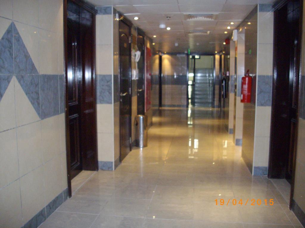 Hotel Al Jazeera Royal Abou Dabi
