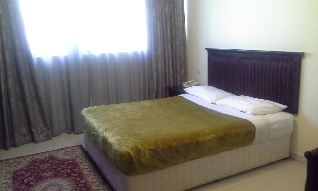 Hotel Al Jazeera Royal *