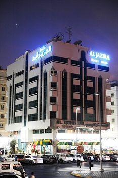 Al Jazeera Royal Hotel Abou Dabi