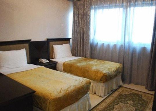 Al Jazeera Royal Hotel
