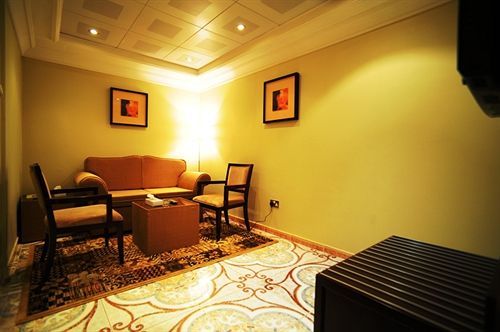 Al Jazeera Royal Hotel Abou Dabi