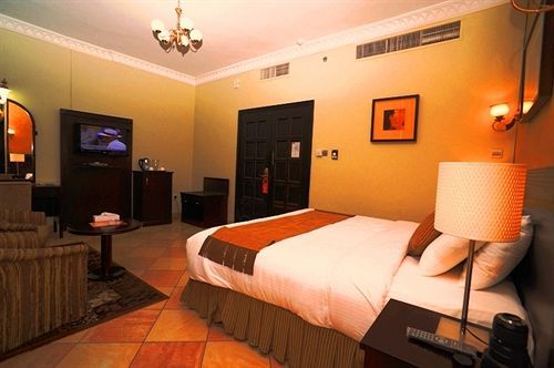 Hotel Al Jazeera Royal